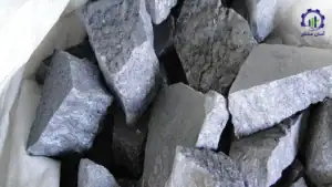 بررسی تجهیزات و تأسیسات خط تولید فروسیلیس