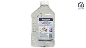 بررسی تجهیزات و تأسیسات خط تولید وایت اسپریت