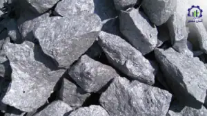 بررسی فرآیند تولید فروسیلیس