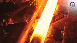 بررسی فرآیند تولید لوله برنجی