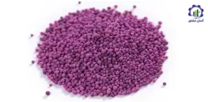 بررسی فرآیند تولید پرمنگنات پتاسیم