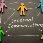 بهینه‌سازی ارتباطات داخلی سازمان برای افزایش بهره‌وری