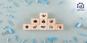 تحلیل چرخه عمر سازمان‌ ها و راهکار های گذار به رشد