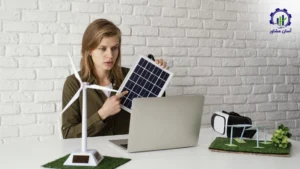 راهبردهای کلیدی مدیریت انرژی