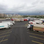 طرح توجیهی احداث تیر پارک