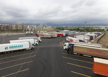 طرح توجیهی احداث تیر پارک