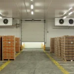 طرح توجیهی احداث سردخانه محصولات کشاورزی