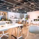 طرح توجیهی احداث کافه کارآفرینی و فضای کار اشتراکی