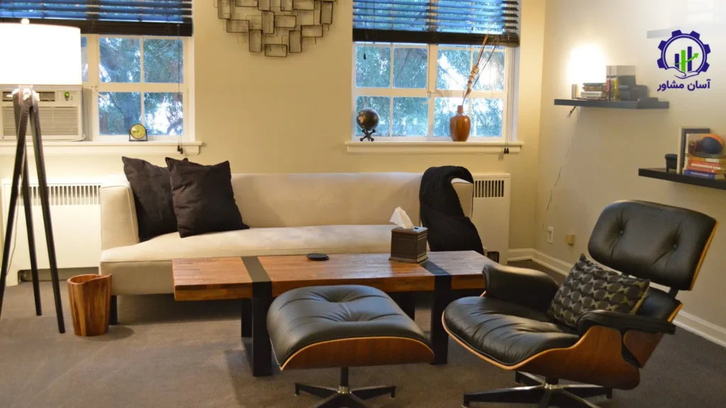 طرح توجیهی احداث کلینیک روانشناسی