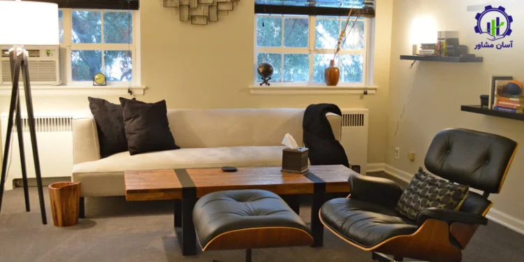 طرح توجیهی احداث کلینیک روانشناسی