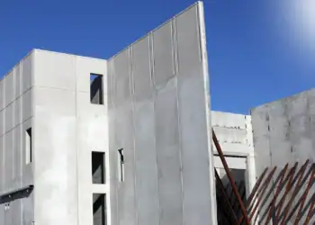 طرح توجیهی تولید بتن اکسپوز