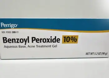 طرح توجیهی تولید بنزوئیل پراکسید