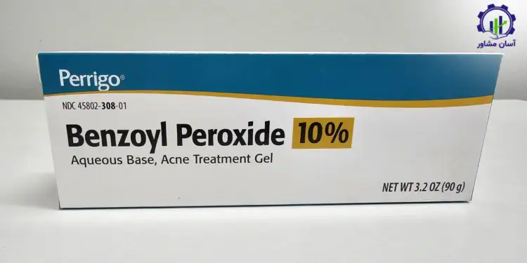 طرح توجیهی تولید بنزوئیل پراکسید