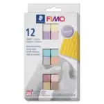 طرح توجیهی تولید خمیر فیمو