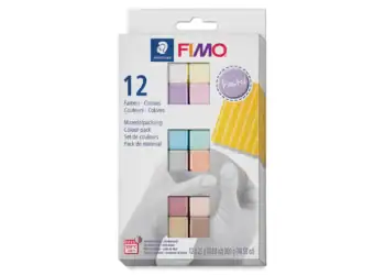 طرح توجیهی تولید خمیر فیمو