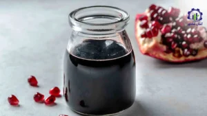 طرح توجیهی تولید رب انار