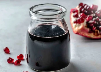 طرح توجیهی تولید رب انار