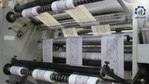 طرح توجیهی تولید سفره یکبار مصرف