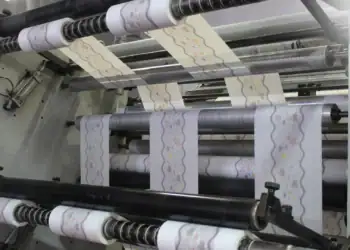 طرح توجیهی تولید سفره یکبار مصرف