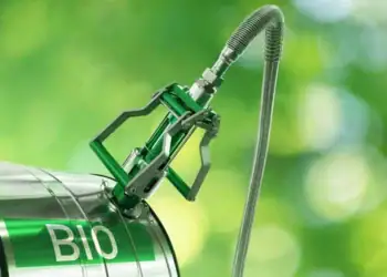 طرح توجیهی تولید سوخت‌های زیستی