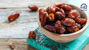 طرح توجیهی تولید عرق گیاهی خرما