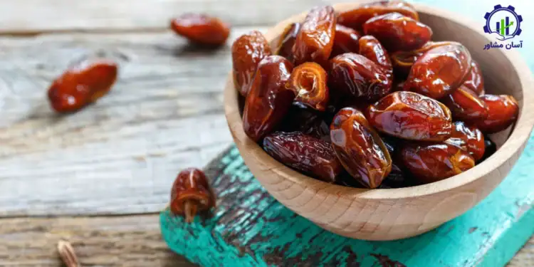 طرح توجیهی تولید عرق گیاهی خرما