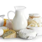 طرح توجیهی تولید فرآورده های لبنی