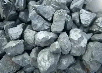 طرح توجیهی تولید فروسیلیس