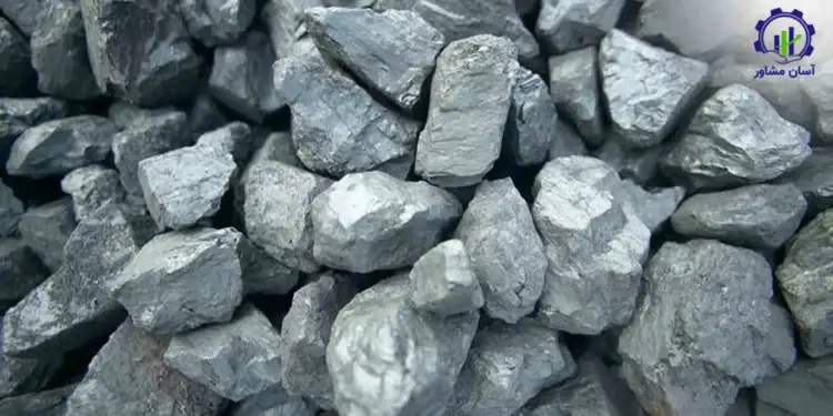 طرح توجیهی تولید فروسیلیس