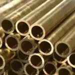 طرح توجیهی تولید لوله برنجی