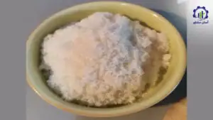 طرح توجیهی تولید متیل آمین