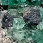 طرح توجیهی تولید و استخراج سنگ فلوریت