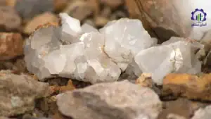 طرح توجیهی تولید و فرآوری سیلیس