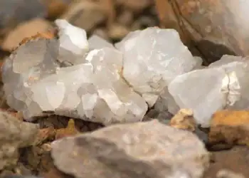 طرح توجیهی تولید و فرآوری سیلیس