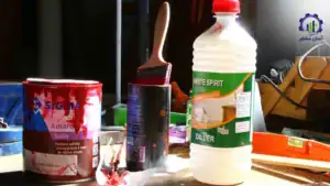 طرح توجیهی تولید وایت اسپریت (حلال نفتی)