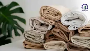 طرح توجیهی تولید پارچه پنبه ای