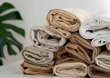 طرح توجیهی تولید پارچه پنبه ای