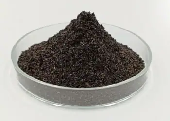 طرح توجیهی تولید پرمنگنات پتاسیم