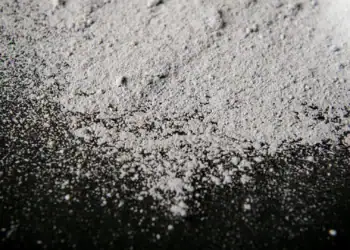 طرح توجیهی تولید پودر میکروسیلیس