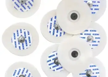 طرح توجیهی تولید چست لید (چست الکترود)