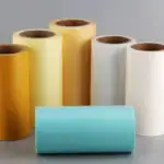 طرح تولید کاغذ سیلیکونی