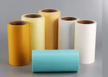 طرح توجیهی تولید کاغذ سیلیکونی