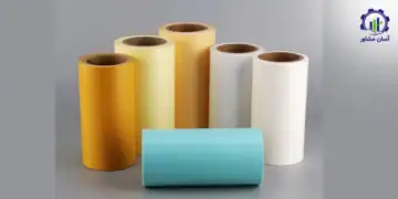 طرح توجیهی تولید کاغذ سیلیکونی