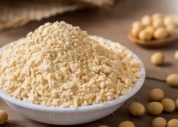 طرح توجیهی تولید کنجاله سویا