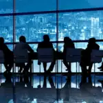 مدیریت جلسات سازمانی به سبک مؤثر