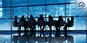 مدیریت جلسات سازمانی به سبک مؤثر