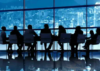 مدیریت جلسات سازمانی به سبک مؤثر