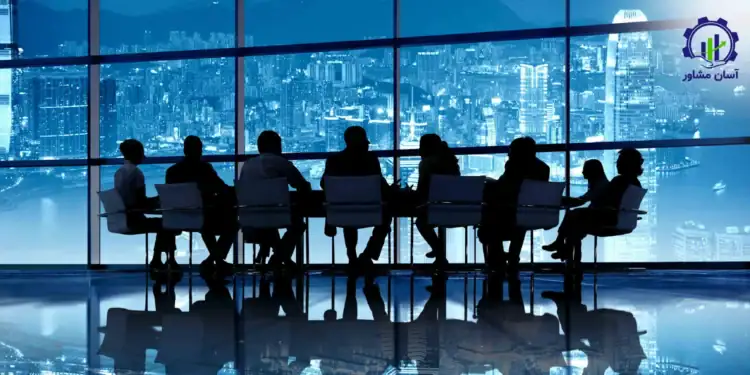 مدیریت جلسات سازمانی به سبک مؤثر