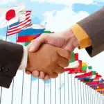 معاهدات تجاری (FTA) چیست و چگونه به صادرات کمک می‌کند؟