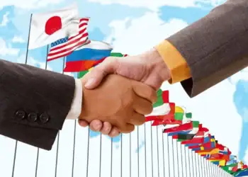 معاهدات تجاری (FTA) چیست و چگونه به صادرات کمک می‌کند؟ (2)